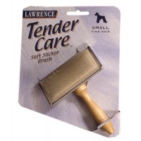 Kartáč Lawrence pes Tender Care S